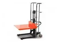 Фото №0 Ручной гидравлический штабелер PS0485 | Noblelift