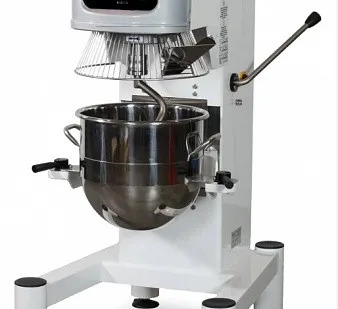 фото Миксер планетарный Apach APL40 3Ф.