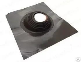 Фото №0 Мастер-флеш (master flash) проходки кровли угловая № 2