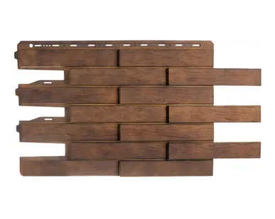 фото Фасадная панель (АП) Ригель Немецкий (05) 930*510мм (раб.размер 730*475мм)