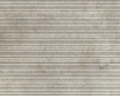 фото Atlas Concorde AIX Aix 3D Row Cendre 40x80 (8A3C) Керамическая плитка