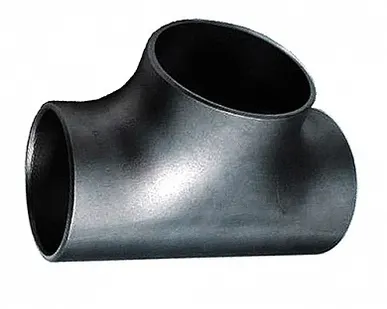 фото Тройник стальной 108х4-8 ст20