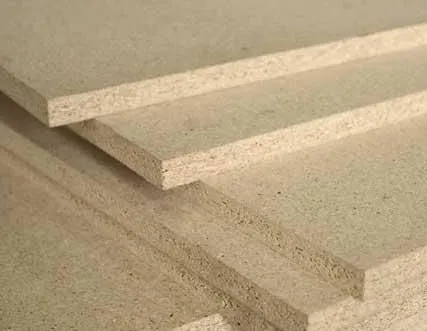 Фото №0 Плита ДСП 1,83*2,50 толщ 16