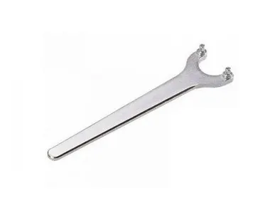 фото Ключ для Вихрь УШМ-115/650, УШМ-125/900, УШМ-125/1100, УШМ-150/1300 JLW, KEY