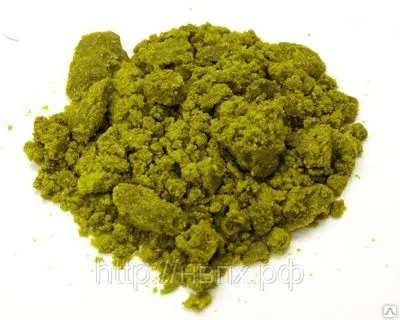 Фото №0 Железо (III) хлорид 6-водный (Железо хлорное)