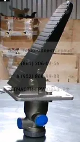 фото Педаль тормоза с клапаном XGMA XG932