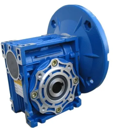 Фото №0 Редуктор червячный NMRV 40