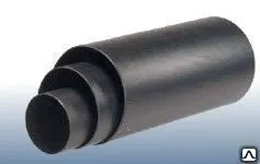 Фото №0 Муфта для труб ППУ (термоусаживаемая муфта)