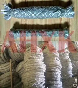 Фото №0 Шнур ШМР (150-200) 40мм