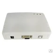 фото 9211, энкодер RFID (UHF), USB