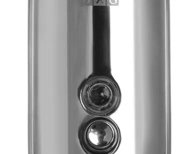 фото Дозатор жидкого мыла (антивандальный) BXG-SD-H1-500