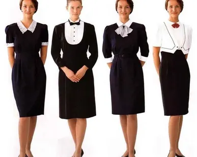 фото Пошив одежды, ресторанного текстиля, униформы, массовки