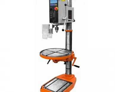 фото Станок сверлильный Stalex T-30