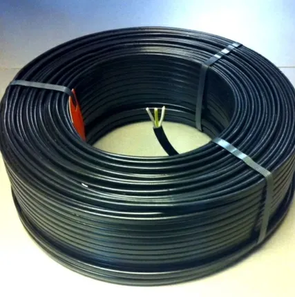 Фото №0 Кабель силовой