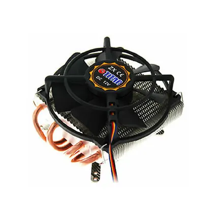 Фото №0 Кулер для процессора Titan