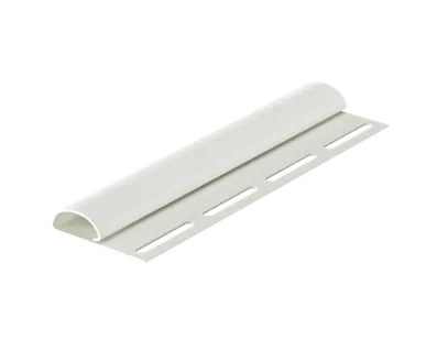 фото Финишный профиль для сайдинга Деке