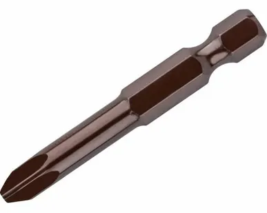 фото Бита Центринструмент PH2 127мм 1234