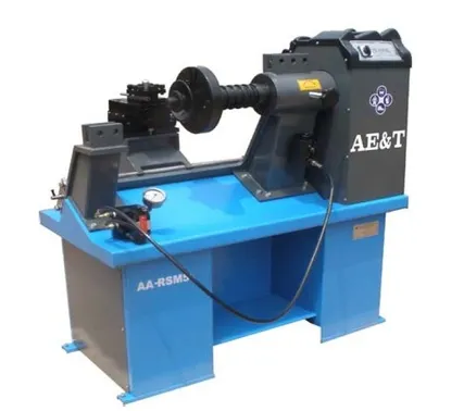 Фото №0 Станок для правки дисков - AA-RSM585 АE&amp;T