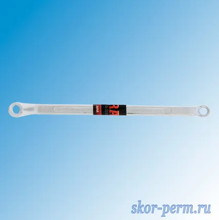 Фото №2 Ключ накидной 6х7 мм