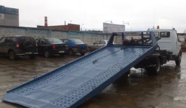 фото Служба Эвакуации от собственника Иван