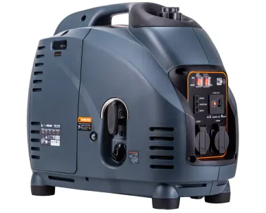 фото Инверторный генератор Foxweld GIN 3700 (пр-во FoxWeld/КНР)
