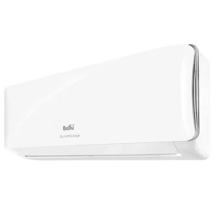 Фото №0 Кондиционер сплит-система Ballu Olympio Edge BSO-07HN8_22Y комплект