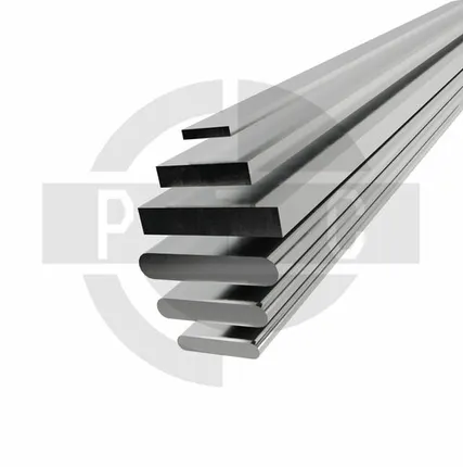 Фото №0 Шина алюминиевая 120х10 мм АД31 электротехническая