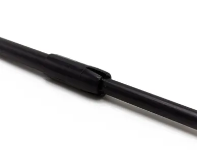 фото Трубка алюминиевая телескопическая цвет черный TEL-ALUTUBE 350-550 мм