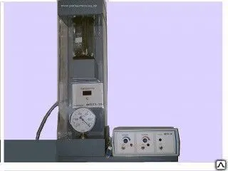 Фото №0 Установка для измерения теплоты парообразования ФПТ1-10