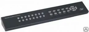 фото Клавиктура к видеорегистратору D7323-2 (LTV-D7323-2-DC)