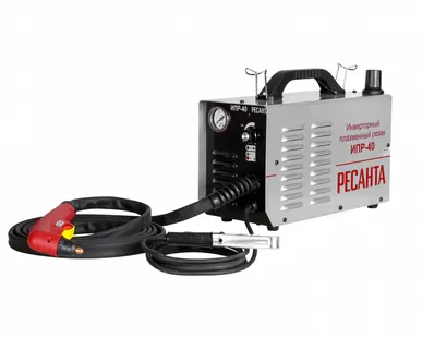 фото Ресанта Инвертор для плазменной резки РЕСАНТА ИПР-40