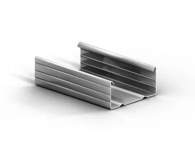 фото Профиль потолочный ПП 60*27 0,6 мм (16 шт/уп)