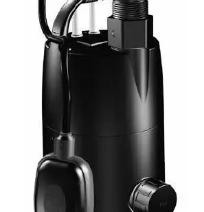 фото Дренажный насос GRUNDFOS Unilift CC 5 M1