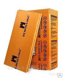 фото ЭПП (экструзия) "ПЕНОПЛЭКС КОМФОРТ" 30х600х1200 Т-20 (12 шт)