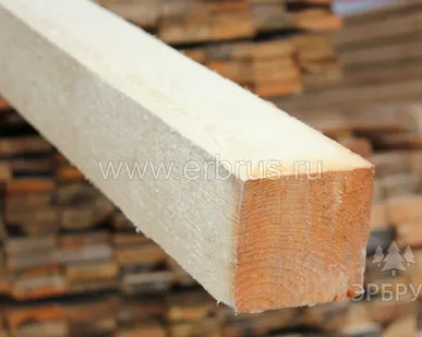 фото Брус 100х100 мм