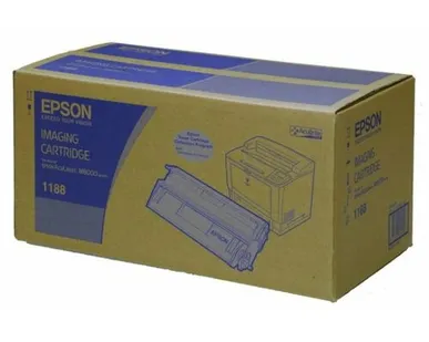 фото Картридж Epson C13S051188