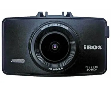 фото Видеорегистратор iBOX Z-890