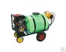 фото Дезустановка DS-160