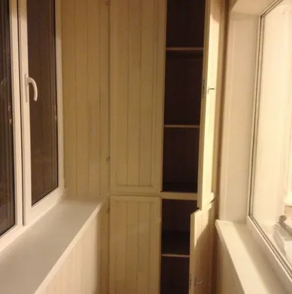 Фото №0 Мебель для балкона