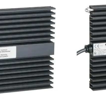 Фото №0 Нагреватель HSF, тип 27-2J53-7304170Z1000 BarTec