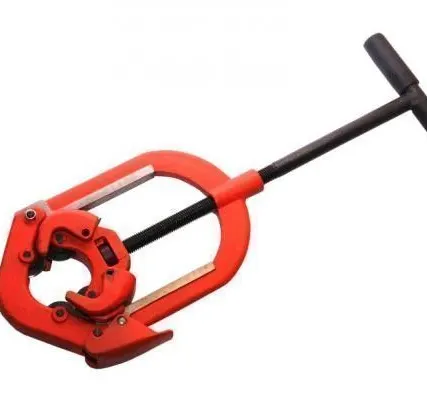 Фото №0 Труборез GERAT артикул 63358