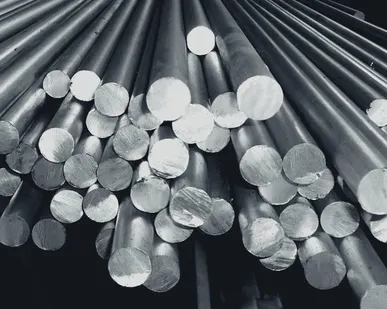 фото Круг 40 мм ст 3 ГОСТ 2590