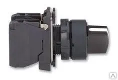 фото Переключатель на 2 положения HO XB5AD21 Schneider Electric