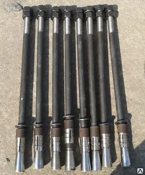 Фото №0 Изготовление блоков фундаментных болтов