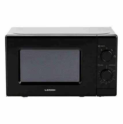 Фото №0 Микроволновая печь Leran fmo 20m22 b