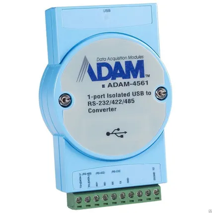 Фото №0 ADAM-4561 Advantech