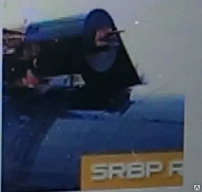 Фото №0 Лента ПВХ