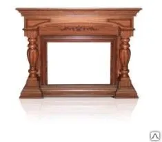 Фото №0 Портал для очага Perfetto WC3014