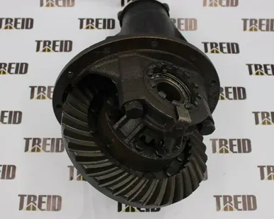 фото Редуктор Redstar 150