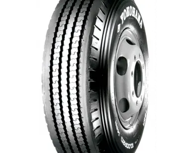 фото 7.50R16С Yokohama Y 785 кам+фл. 123/121М (руль. ос..)